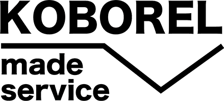 KOBOREL made service